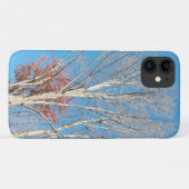 不毛の木 Case-Mate iPhoneケース (裏面(横))