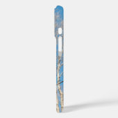 不毛の木 Case-Mate iPhoneケース (裏面 / 左)