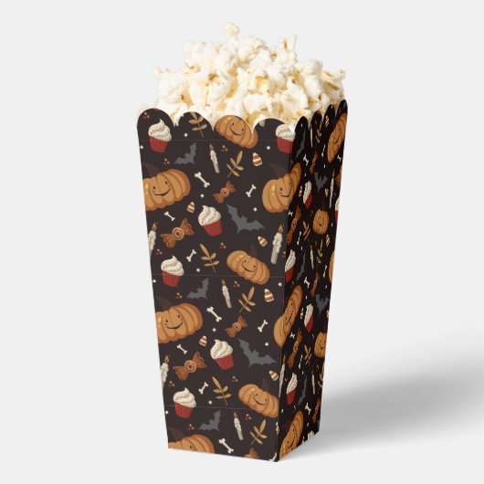 不気味おもしろい フェイバーボックス (はじけた状態)