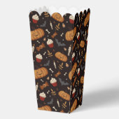 不気味おもしろい フェイバーボックス (正面)