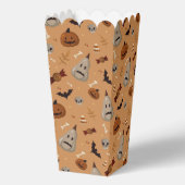 不気味おもしろい フェイバーボックス (裏面)