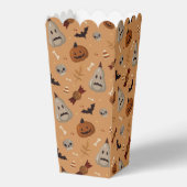 不気味おもしろい フェイバーボックス (正面)