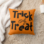 不気味かぼちゃジャックoランタンハロウィンファミリー クッション (ブランケット)