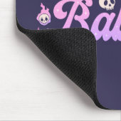 不気味かわいいハロウィーン マウスパッド (コーナー)