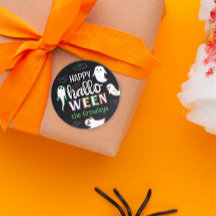 不気味こうもりと幽霊ハッピーハローウィン