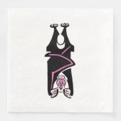 不気味こうもり – ハロウィーン (正面)