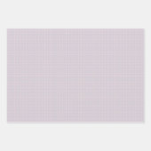 不気味で怖いハロウィーン ラッピングペーパーシート (正面)