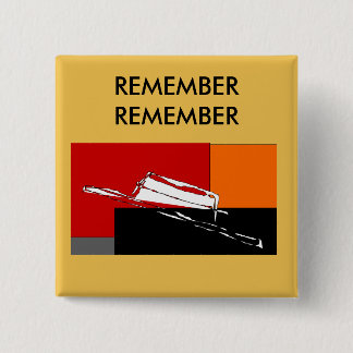 不気味で暗い帽子Pin 缶バッジ