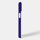 不気味なかわいいハロウィーンウルフ Case-Mate iPhoneケース (裏面 / 右)