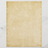 不気味なかわいいハロウィーンテーマ柄 (裏面)