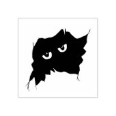 不気味なアイズキニアートラバースタンプ ラバースタンプ (インプリント)