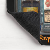 不気味なエポーリウムマウスパッド マウスパッド (コーナー)