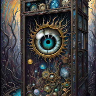 不気味なカブネトランプ トランプ