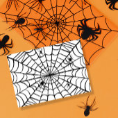 不気味なクモの巣 カード