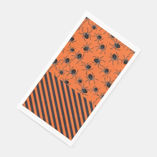 不気味なクモ (コーナー)