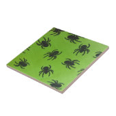 不気味なクモ タイル (側面)