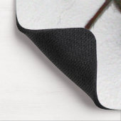 不気味なクモ マウスパッド (コーナー)