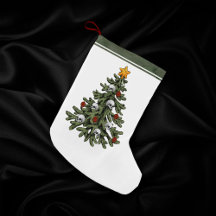 不気味なクリスマス |ゴシック風のクリスマスツリーグランジ