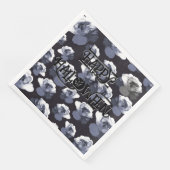 不気味なゴシックローズ ハッピー ハロウィン フラワーズ (コーナー)