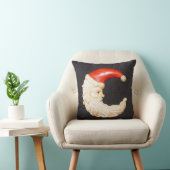 不気味なサンタ装飾用クッション クッション (椅子)