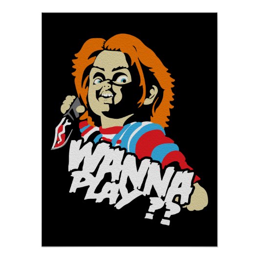 不気味なダークドール遊??!! ポスター (正面)