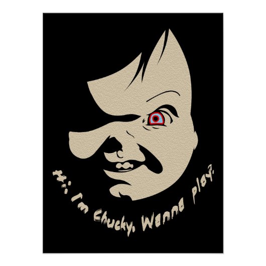 不気味なダークドール遊??!!02 ポスター (正面)