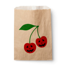 不気味なハロウィーンさくらんぼサイコビリーロカビリー