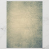 不気味なハロウィーンの夜 チラシ (裏面)