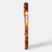 不気味なハロウィーンの電話ケース。 iphone / iPadケース Case-Mate iPhoneケース (裏面 / 左)