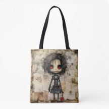 不気味なハート