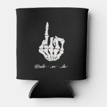 不気味なバチェロレッテ缶