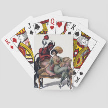 不気味なヴィンテージ