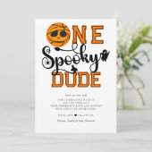 不気味な奴のバスケットボール男子 かっこいい子供達の誕生日 サンキューカード (スタンド正面)