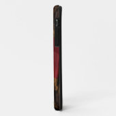 不気味な屋敷の階段 Case-Mate iPhoneケース (裏面/左)
