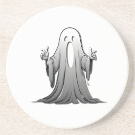 不気味な幽霊のサレム コースター