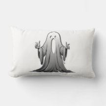 不気味な幽霊のサレム