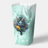 不気味な復活祭のウサギが フェイバーボックス (正面)