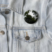 不気味な森のボタン 缶バッジ (インサイチュ)