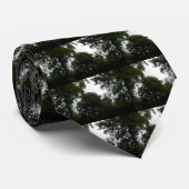 不気味な森ネクタイ ネクタイ (ロール)