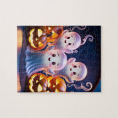 不気味な生き物パズルおもしろい ジグソーパズル (横)