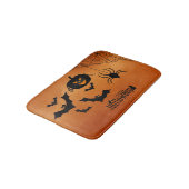 不気味な生き物 バスマット (アングル)