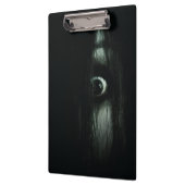 不気味な目V01 クリップボード (左)