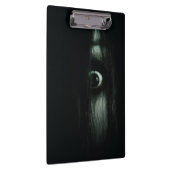 不気味な目V01 クリップボード (右)