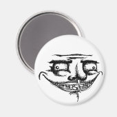 不気味な私グスタ – マグネット (正面/裏面)