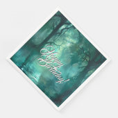 不気味な緑の湿地 (コーナー)