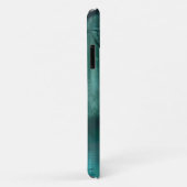 不気味な緑の湿地 Case-Mate iPhoneケース (裏面/右)