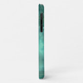 不気味な緑の湿地 Case-Mate iPhoneケース (裏面/左)