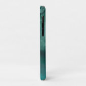 不気味な緑の湿地 Case-Mate iPhoneケース (裏面/左)