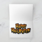 不気味な カード (内部)