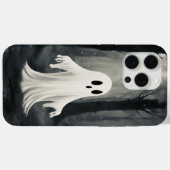 不気味な Case-Mate iPhoneケース (裏面 (横))